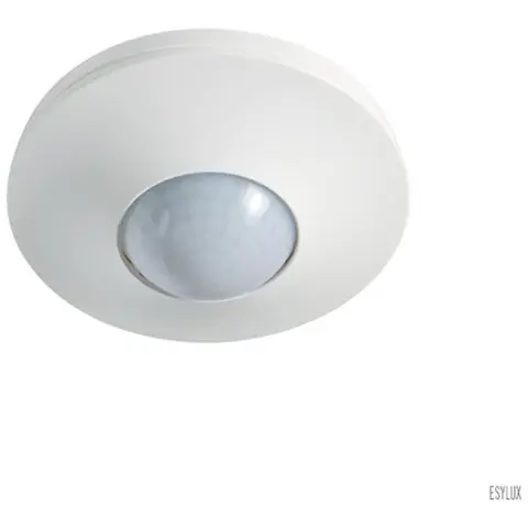 Köp nu ESYLUX PD-C360i/8 Plus Rörelsesensor